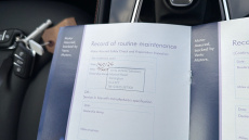 MG HS 1.5 T-GDI Trophy 5dr DCT Petrol Hatchback